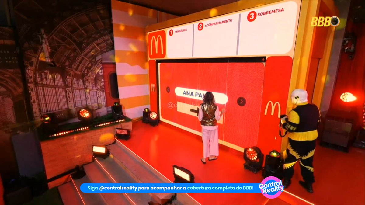 Central Reality tweet media