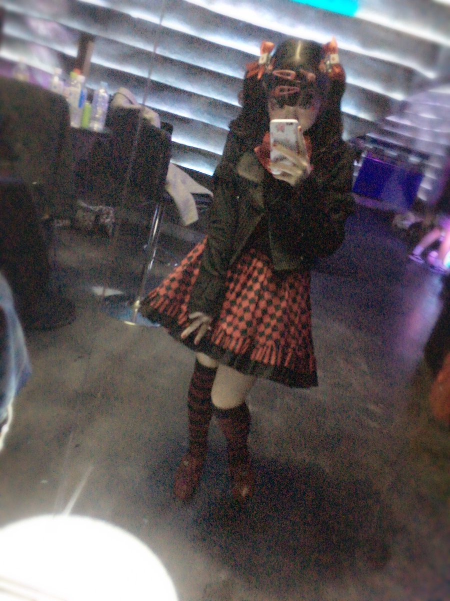 べちか@キュベレー電機 tweet media