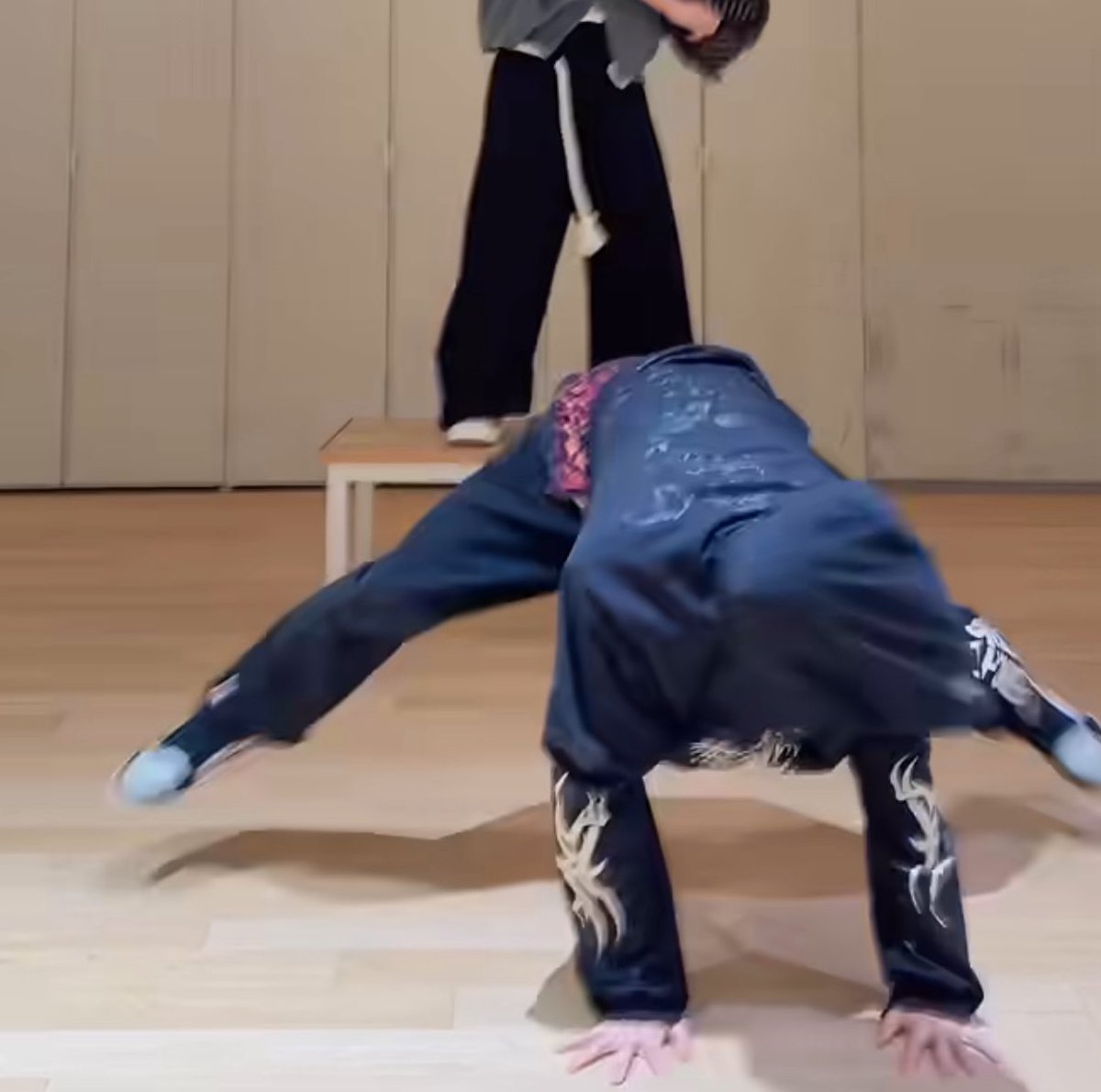 Birthday Boy, 한Jihoon! tweet media