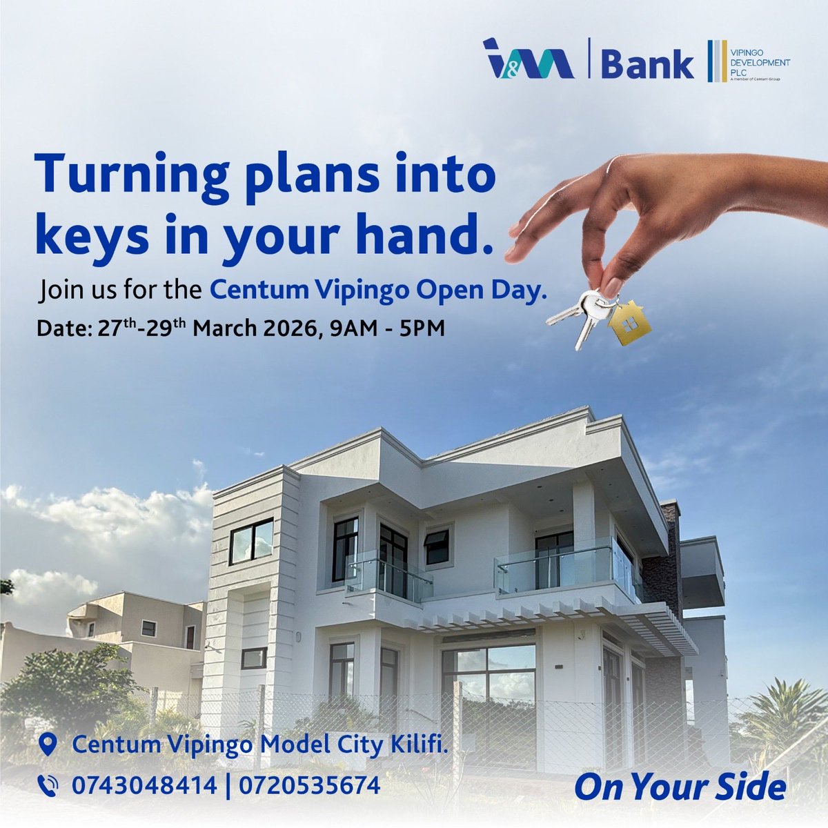 Centum Real Estate tweet media