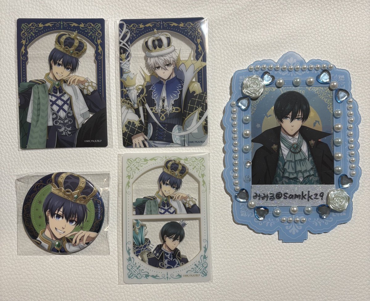 みみる tweet media