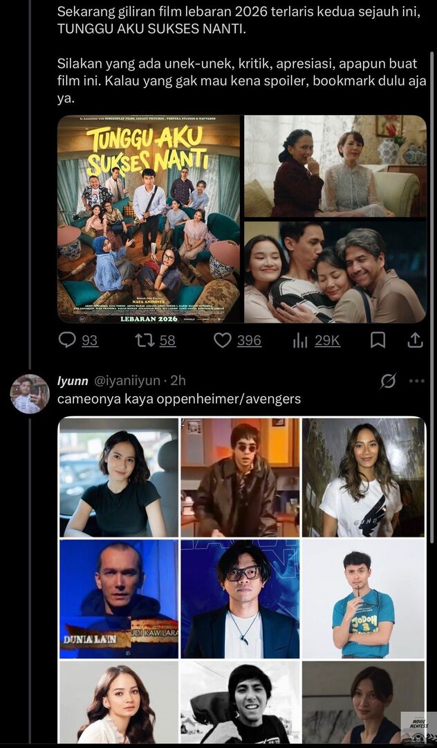 CHECK PINNED - mupi tweet media