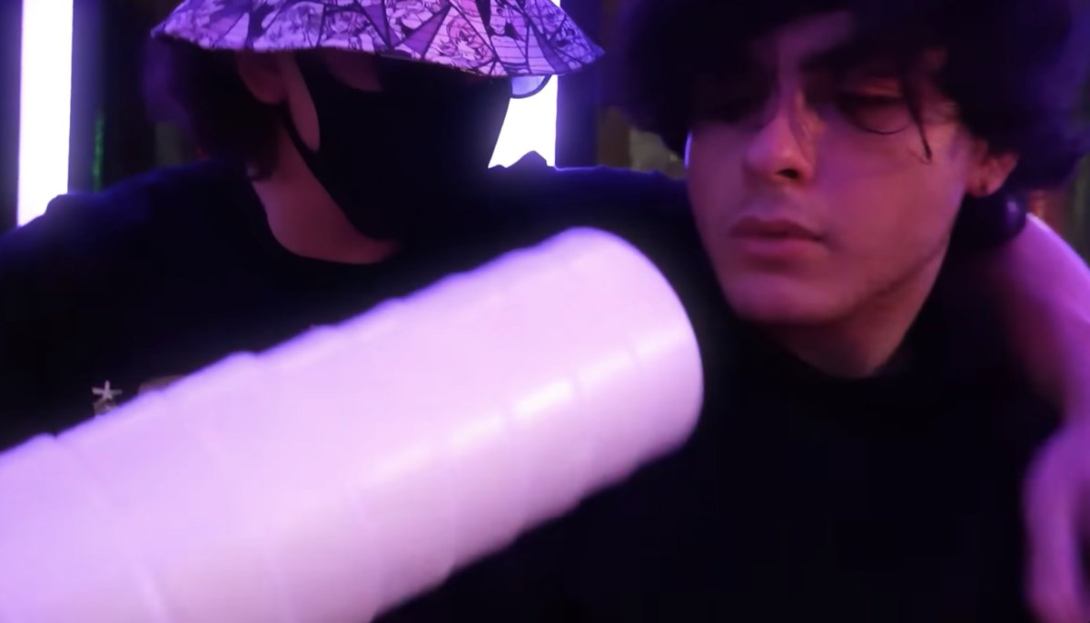 ᯓ yumi's PR manager tweet media