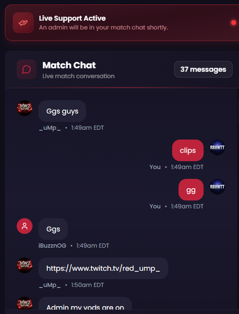 Rob Hewitt tweet media