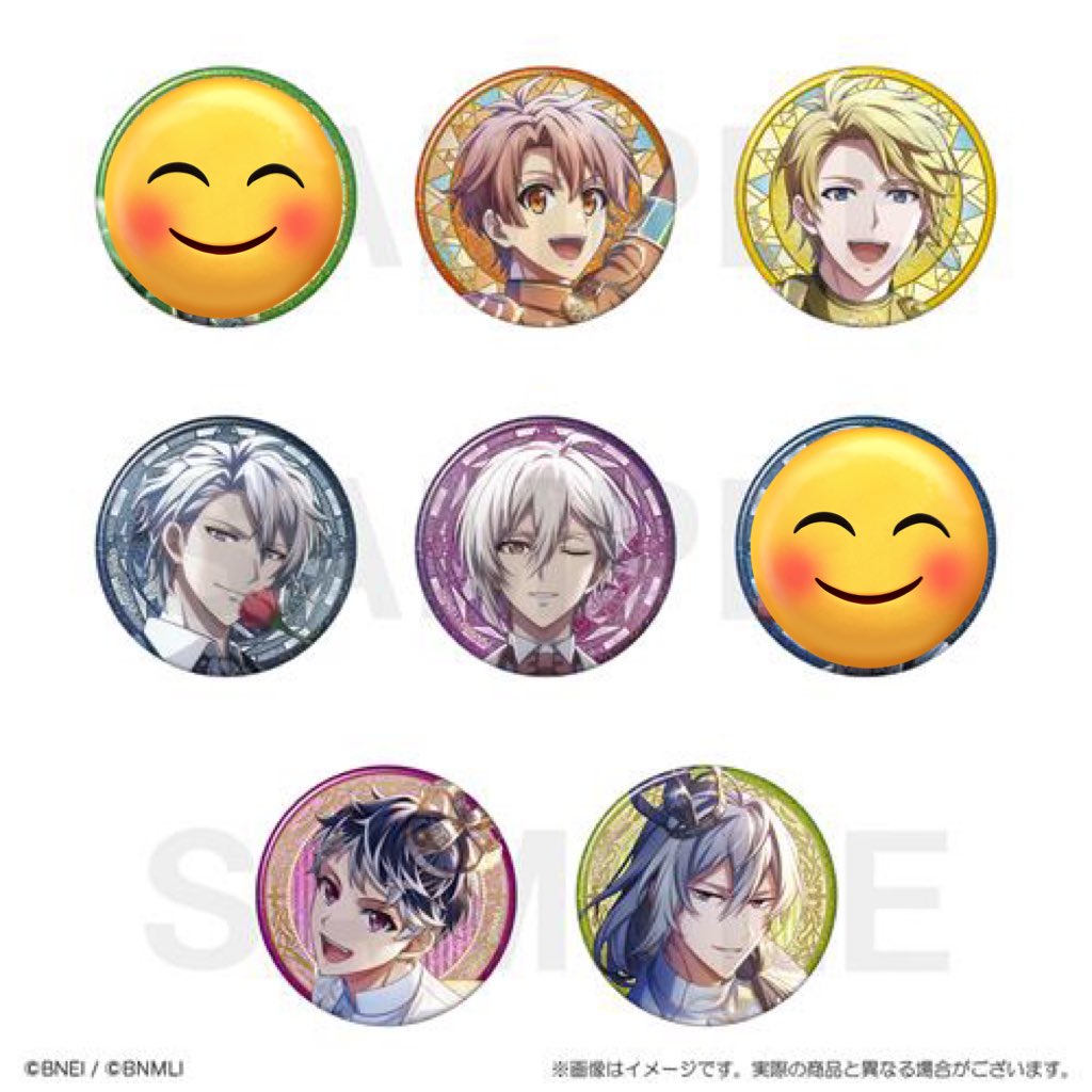 にもの@プロフみてね tweet media