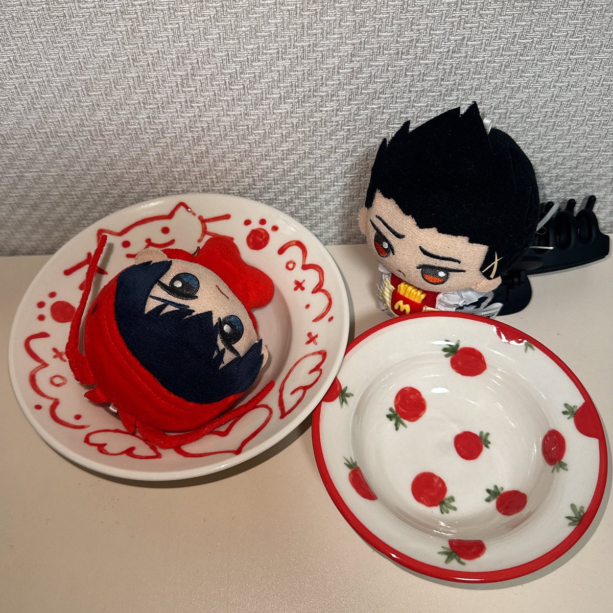 ꜱʜɪᴄʜɪᴍɪ 시치미 tweet media