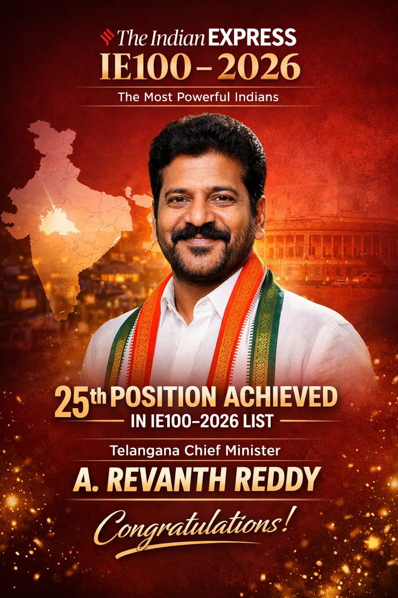 RevanthVoiceofPeople tweet media