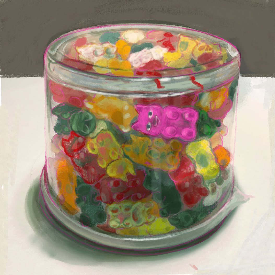 ヨミ / Yomi tweet media