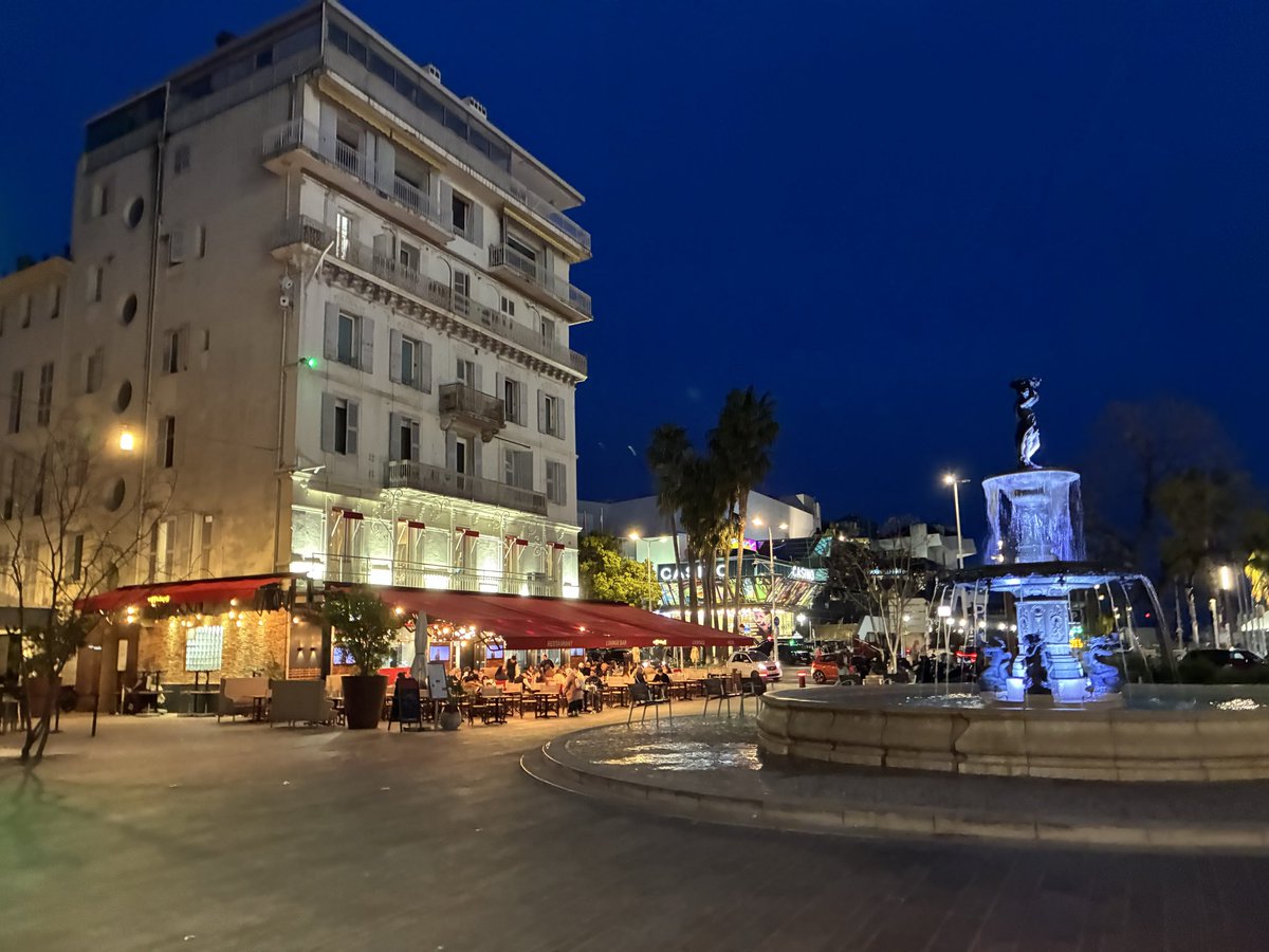 Kye Gomez (swarms) tweet media