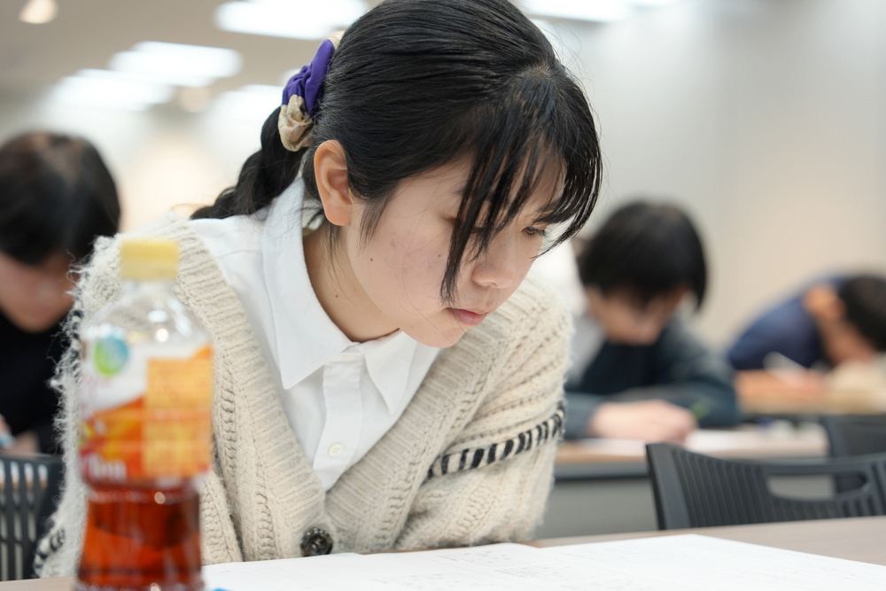 詰将棋解答選手権実行委員会 tweet media