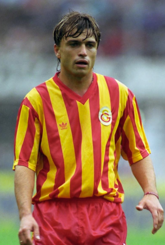 C. Cengiz Çevik tweet media