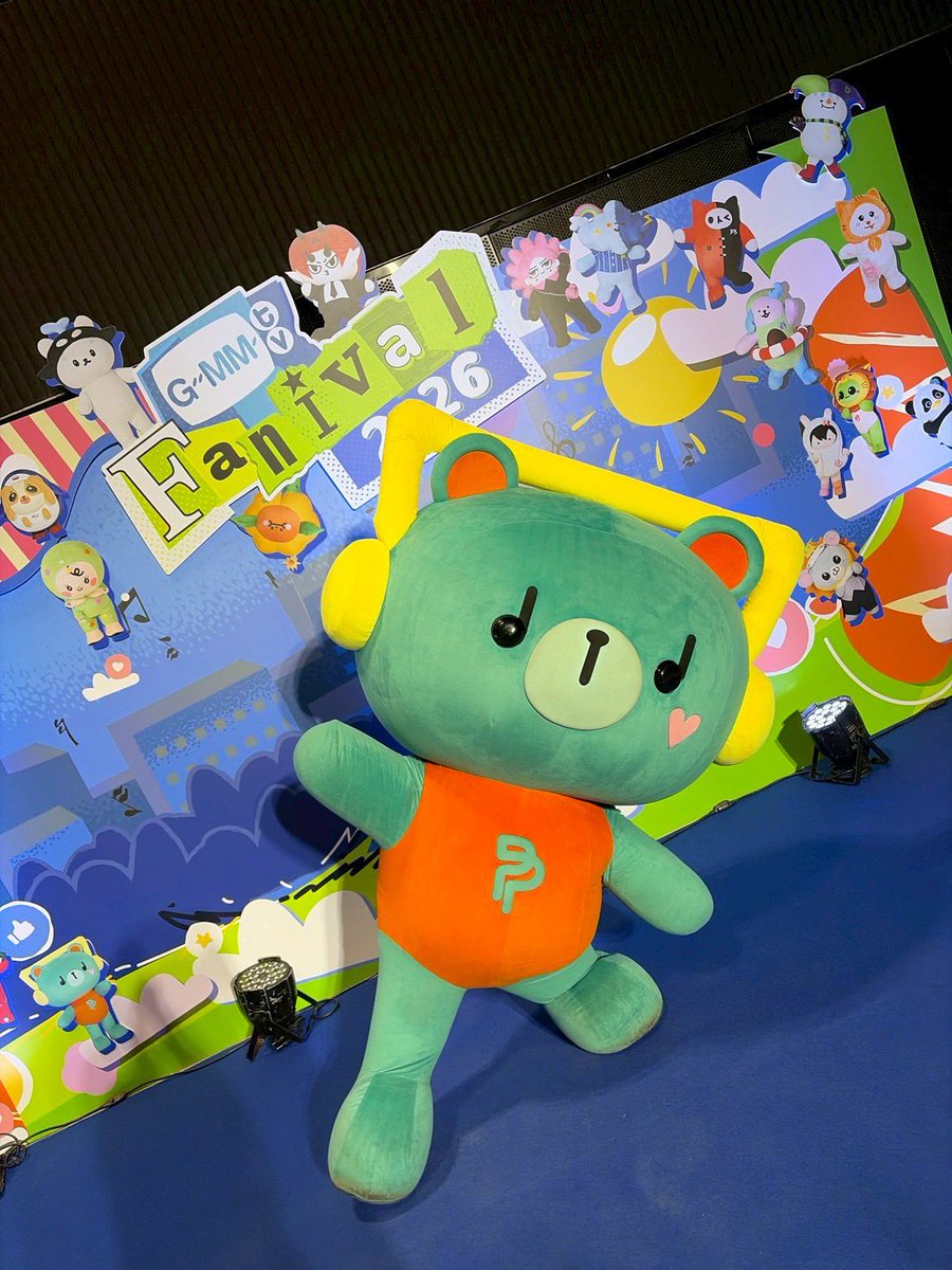 PERMPOON tweet media