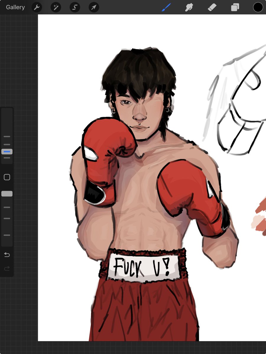 alex || wooseok ceo tweet media