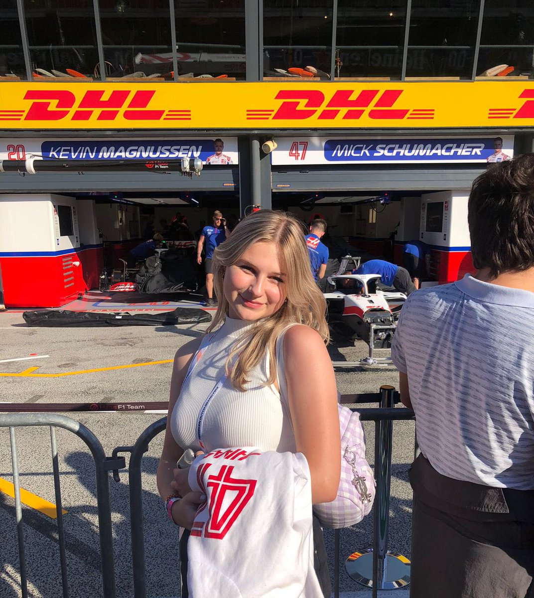 menke 🏁 tweet media