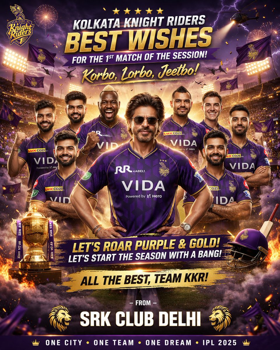Shah Rukh Khan Fan Club Delhi tweet media