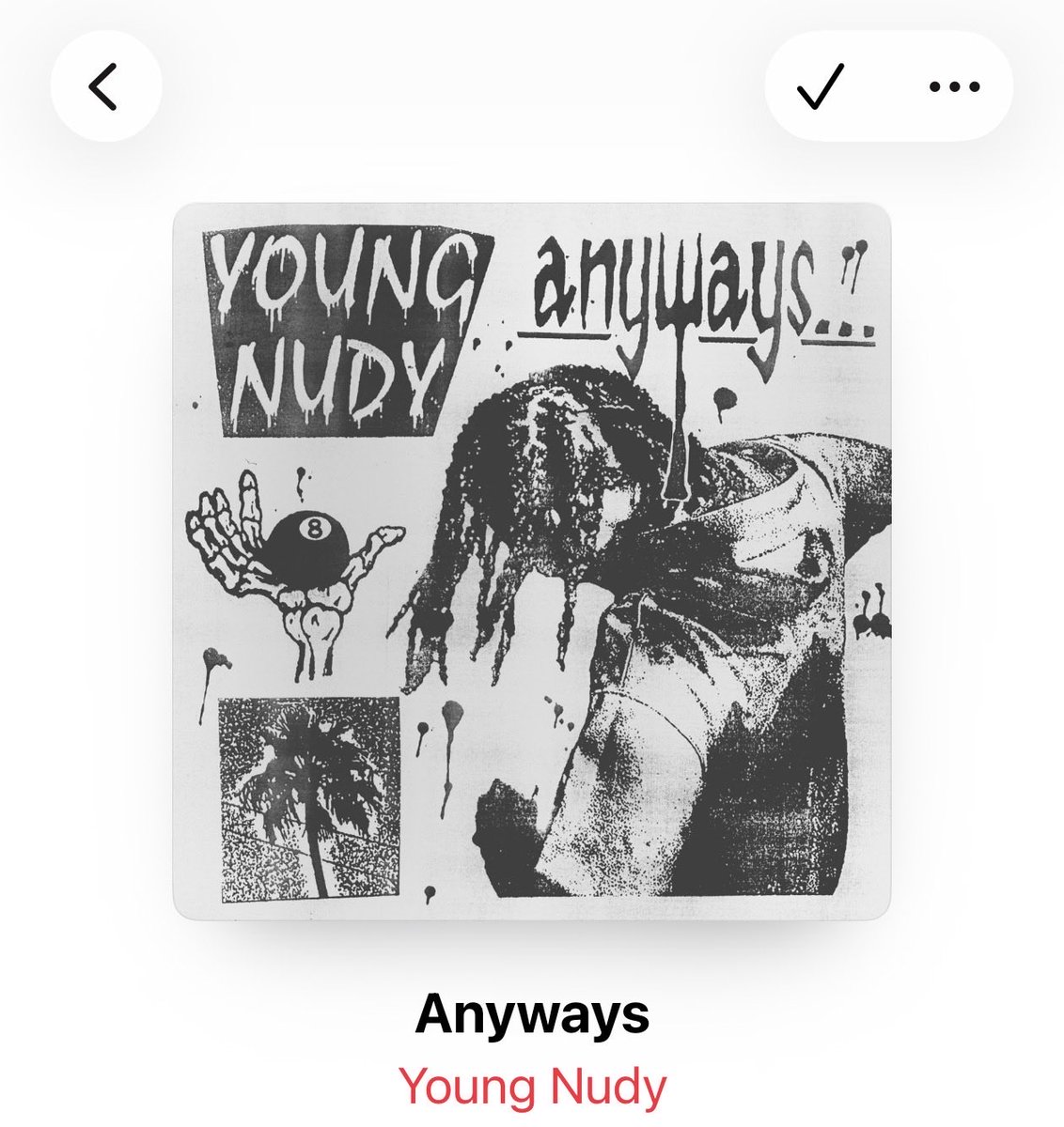 BLËUSKI tweet media