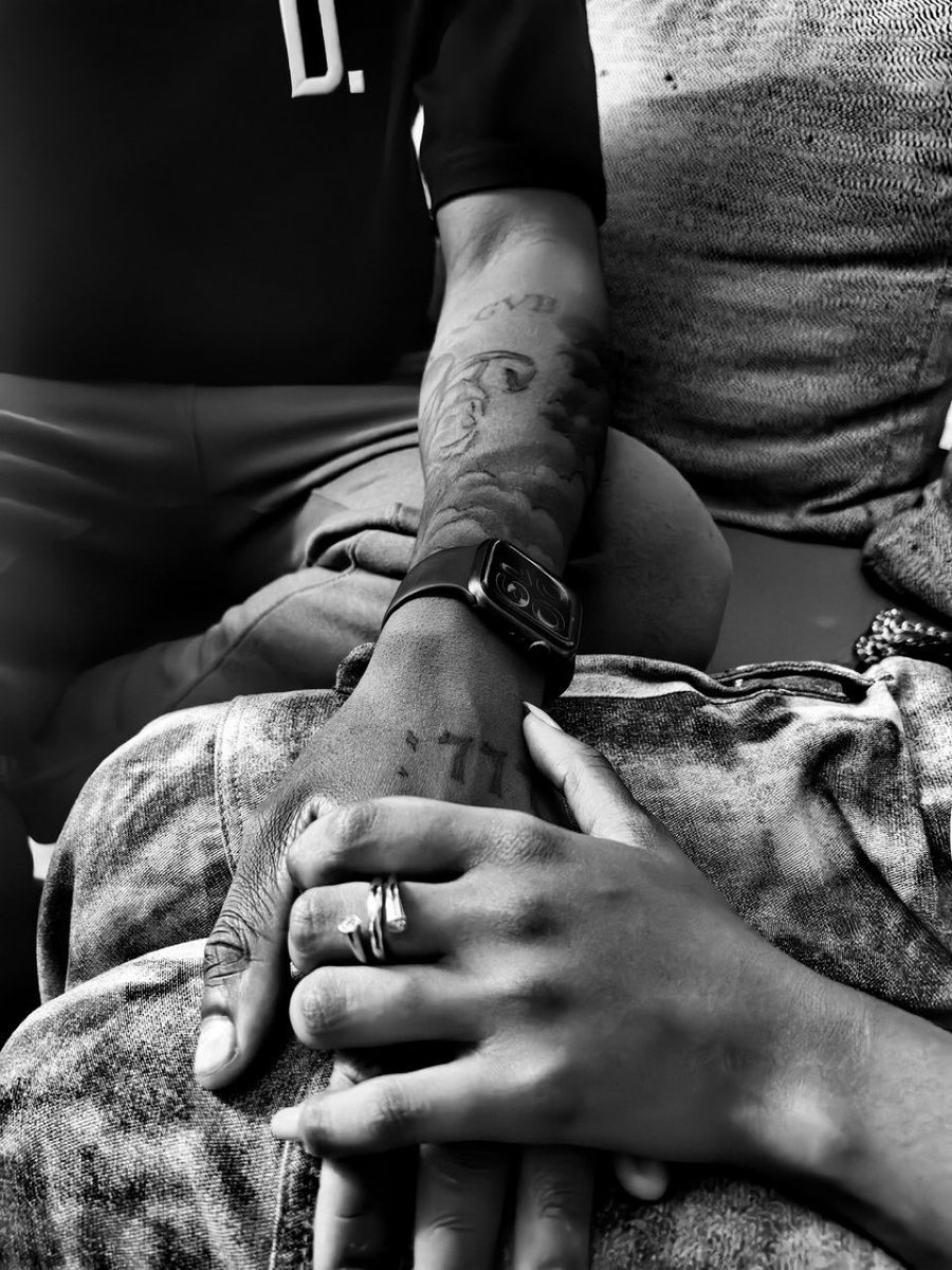 The Thandeka Legacy tweet media