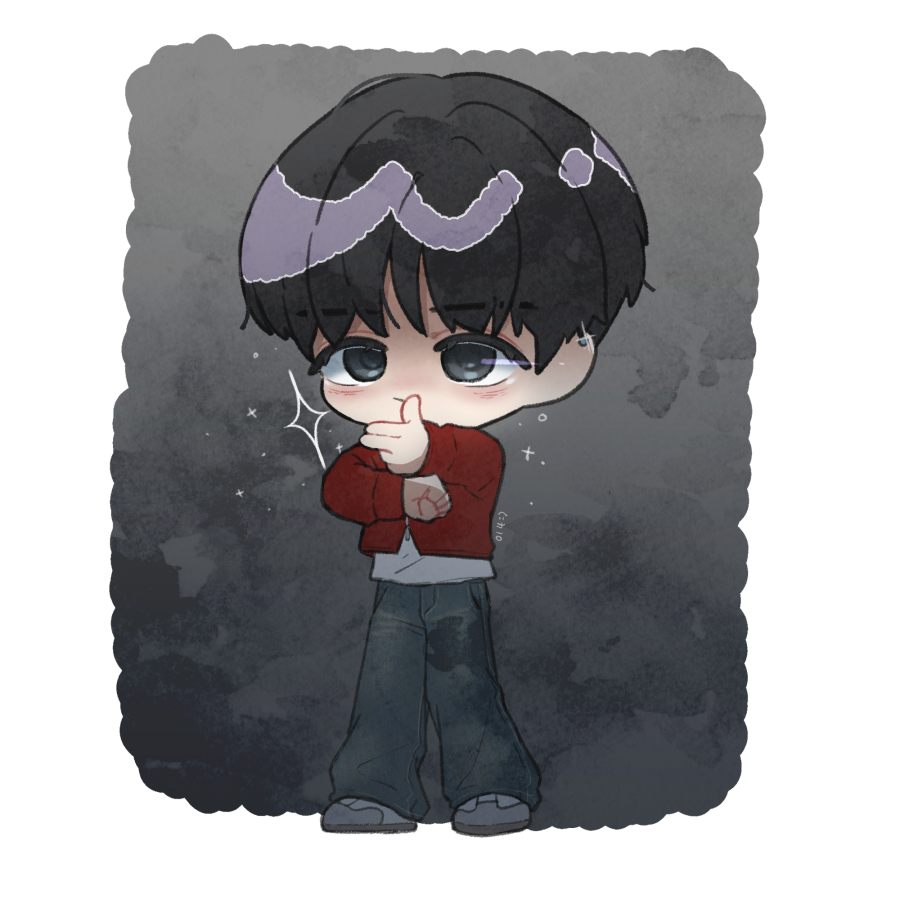 𝟶𝟷𝟺 :) tweet media