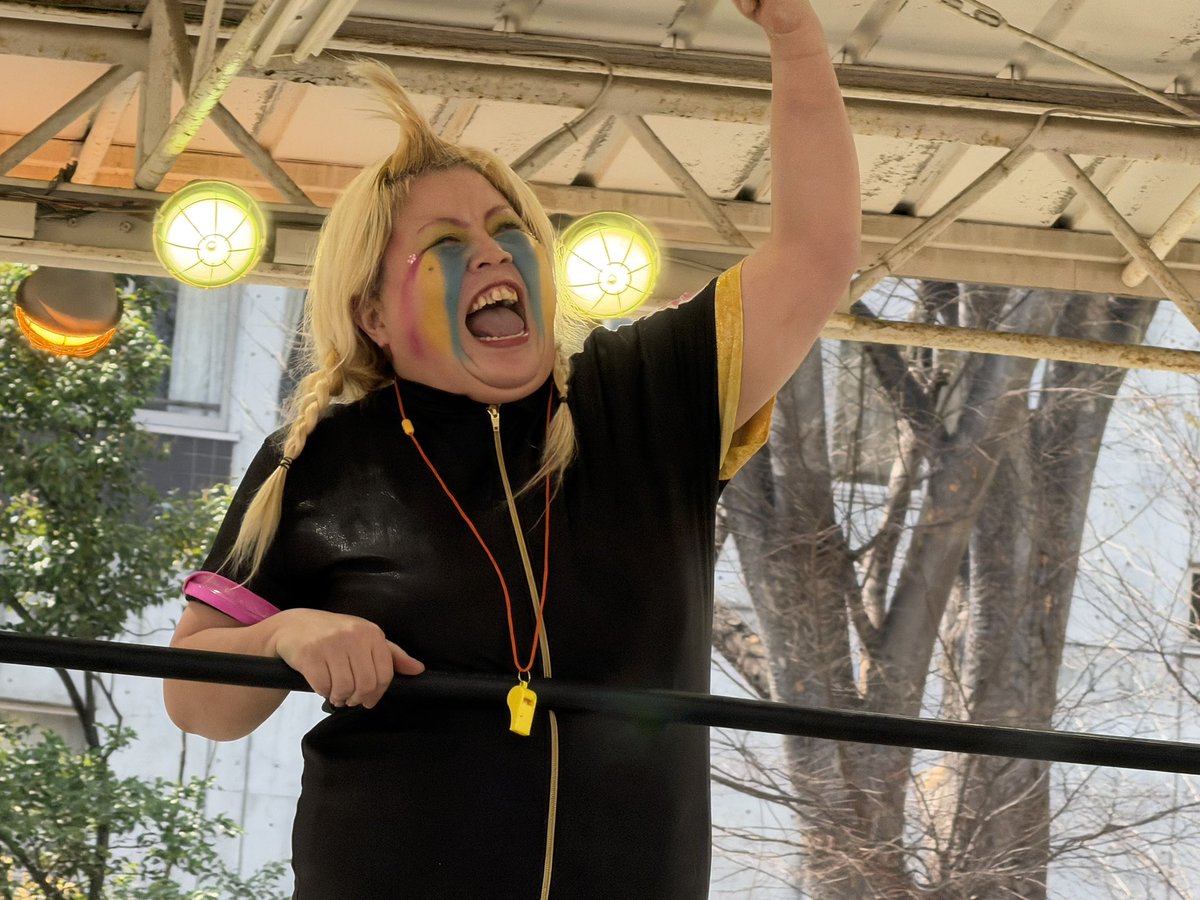 スマックダウン tweet media