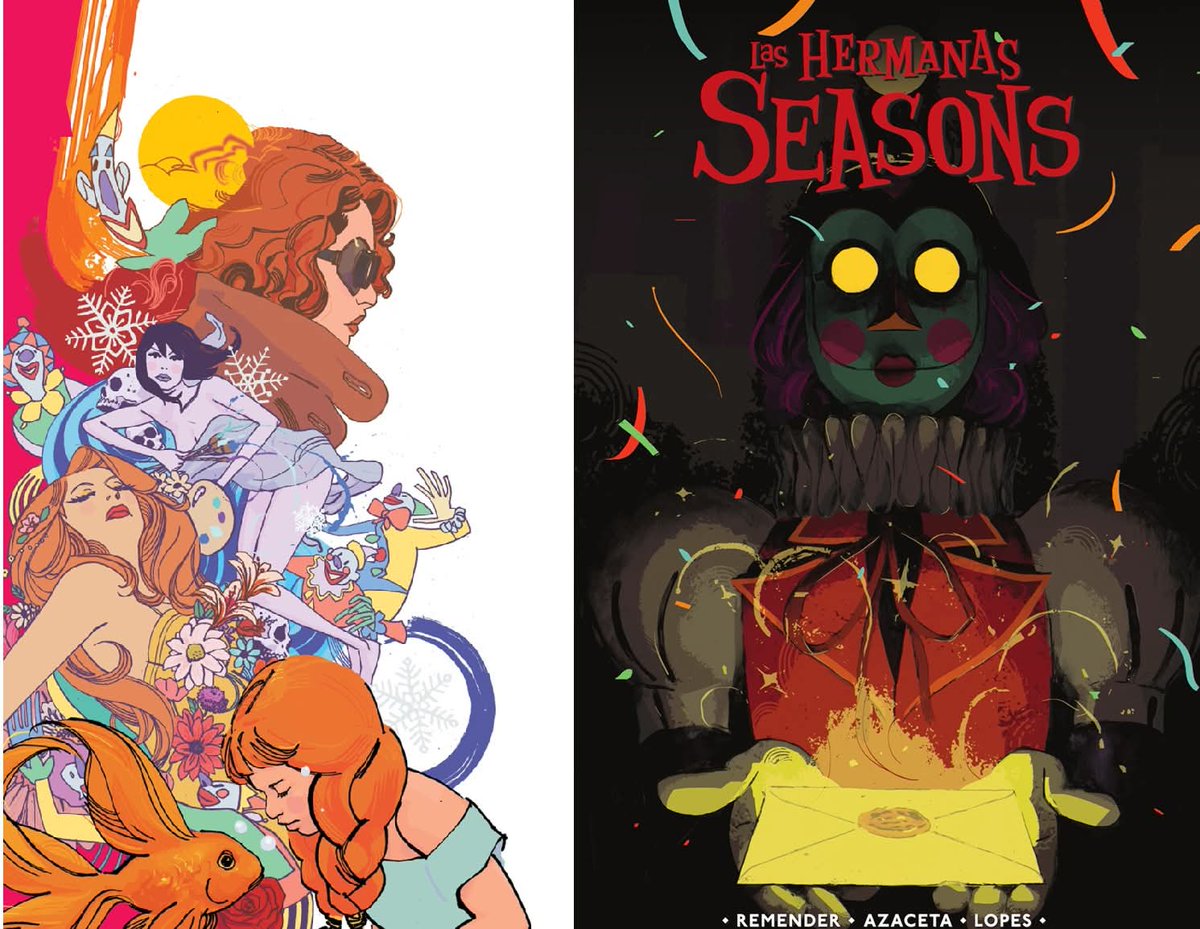 Cuántica Grafica tweet media