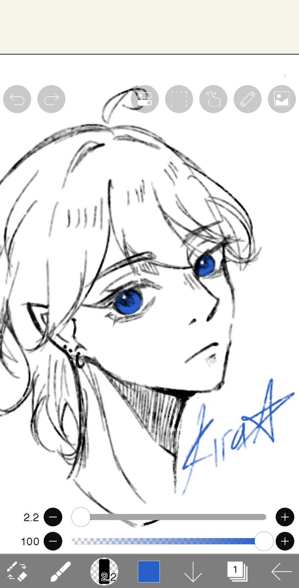 kira☘️ tweet media