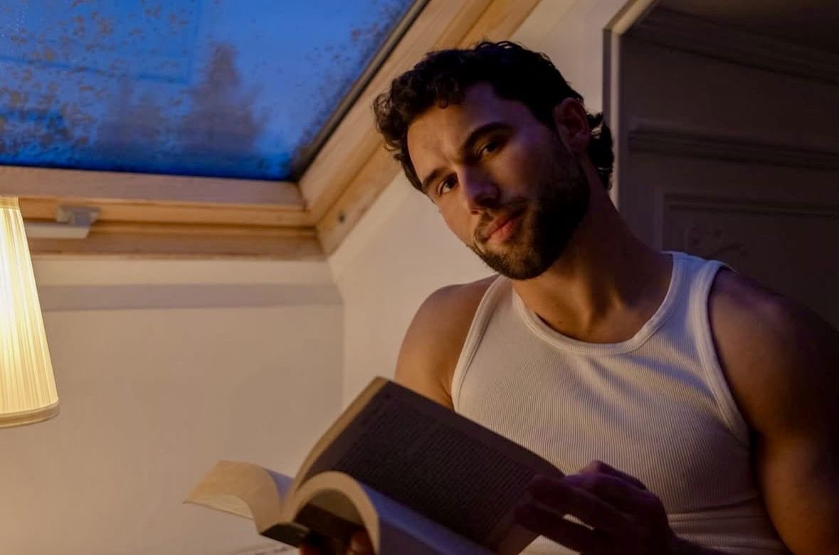 KIP GRADY tweet media