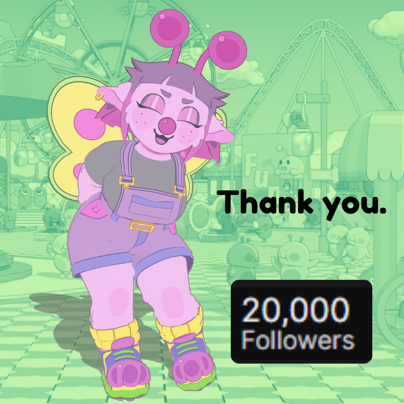 BigNoseBug 👃🎡 tweet media