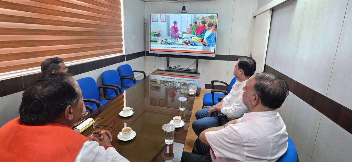 Mohan Nagar tweet media