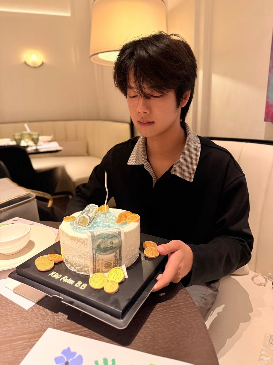 Adam德扑界的米开朗琪罗 tweet media