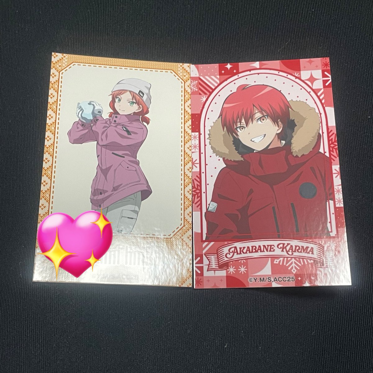 どんち tweet media