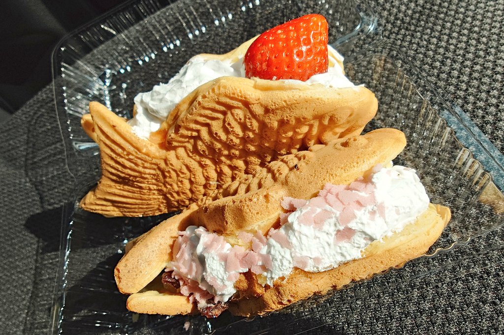 える*える🐻💿️ tweet media