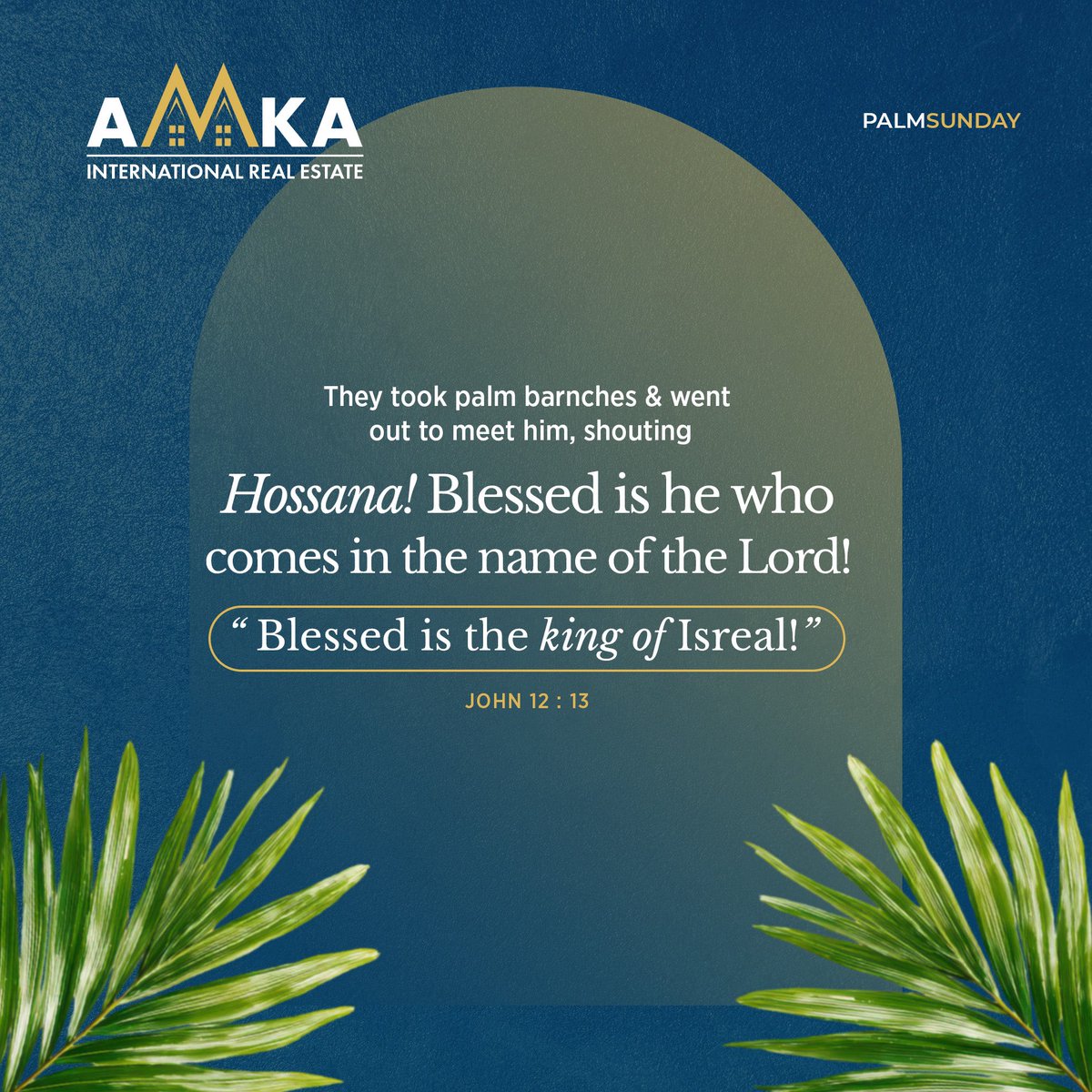 Amka International Real Estate tweet media