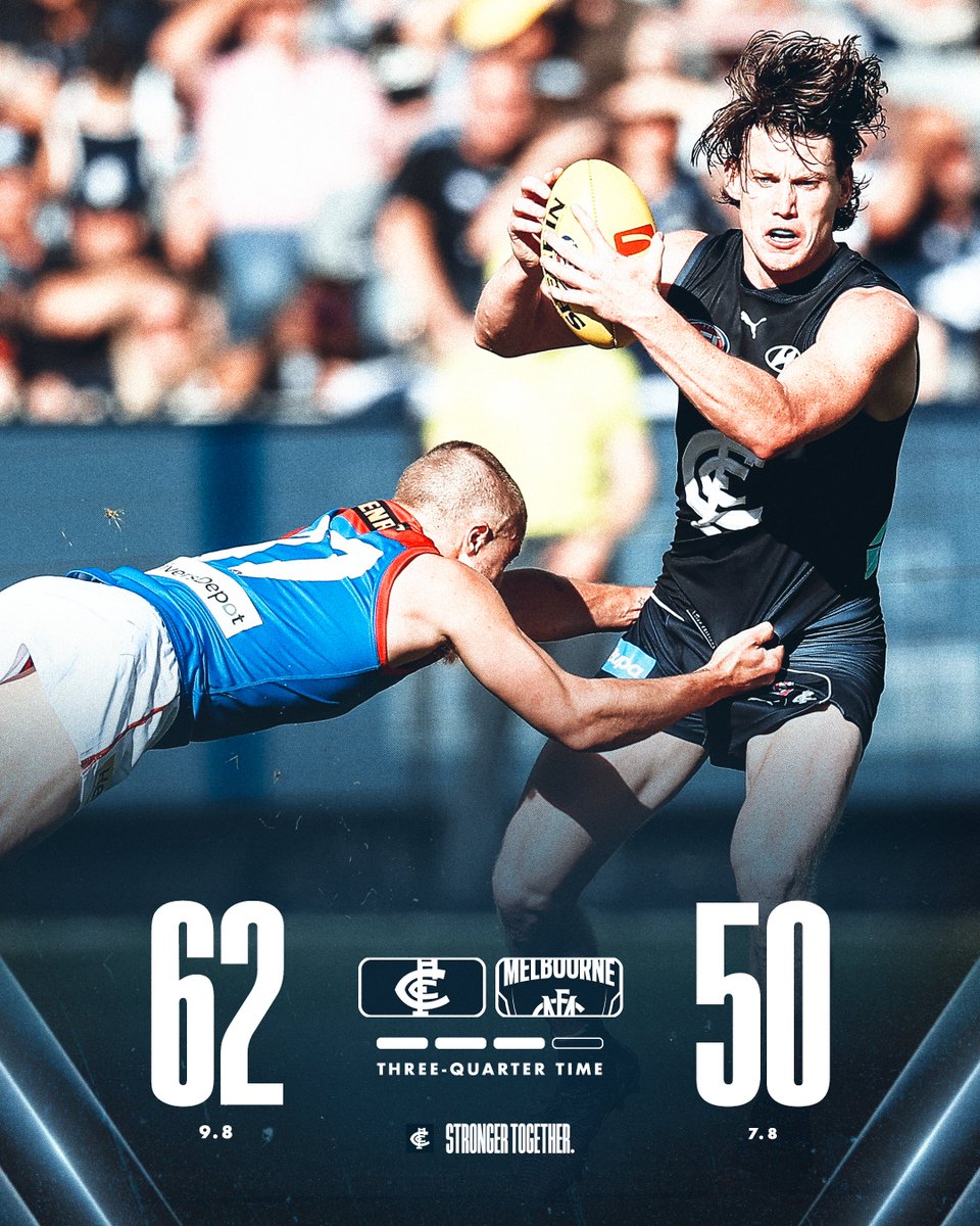 Carlton FC tweet media