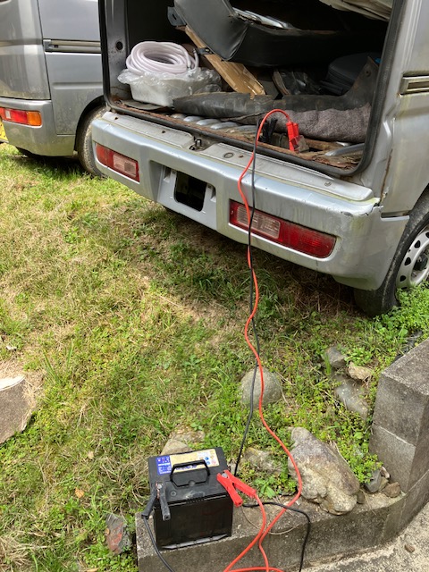 ヤナギダさん@一人になりました tweet media