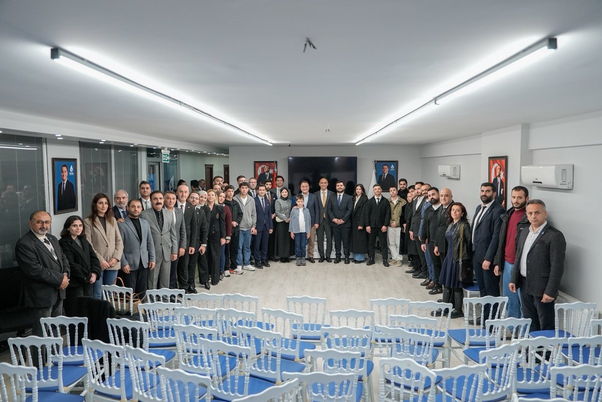 Yıldız Özgüven tweet media