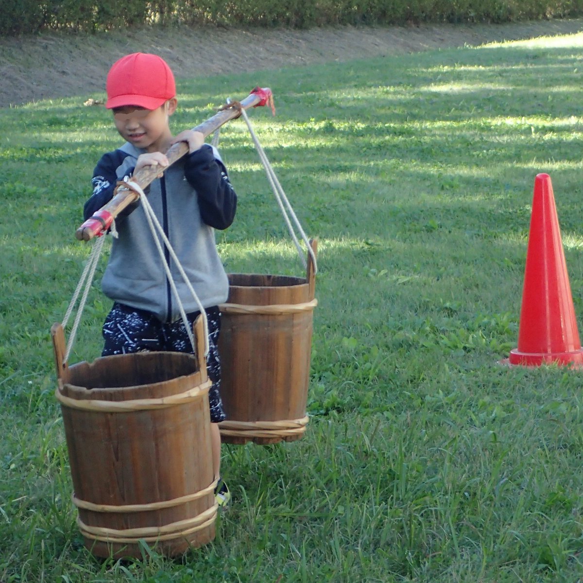 埼玉県立嵐山史跡の博物館 tweet media