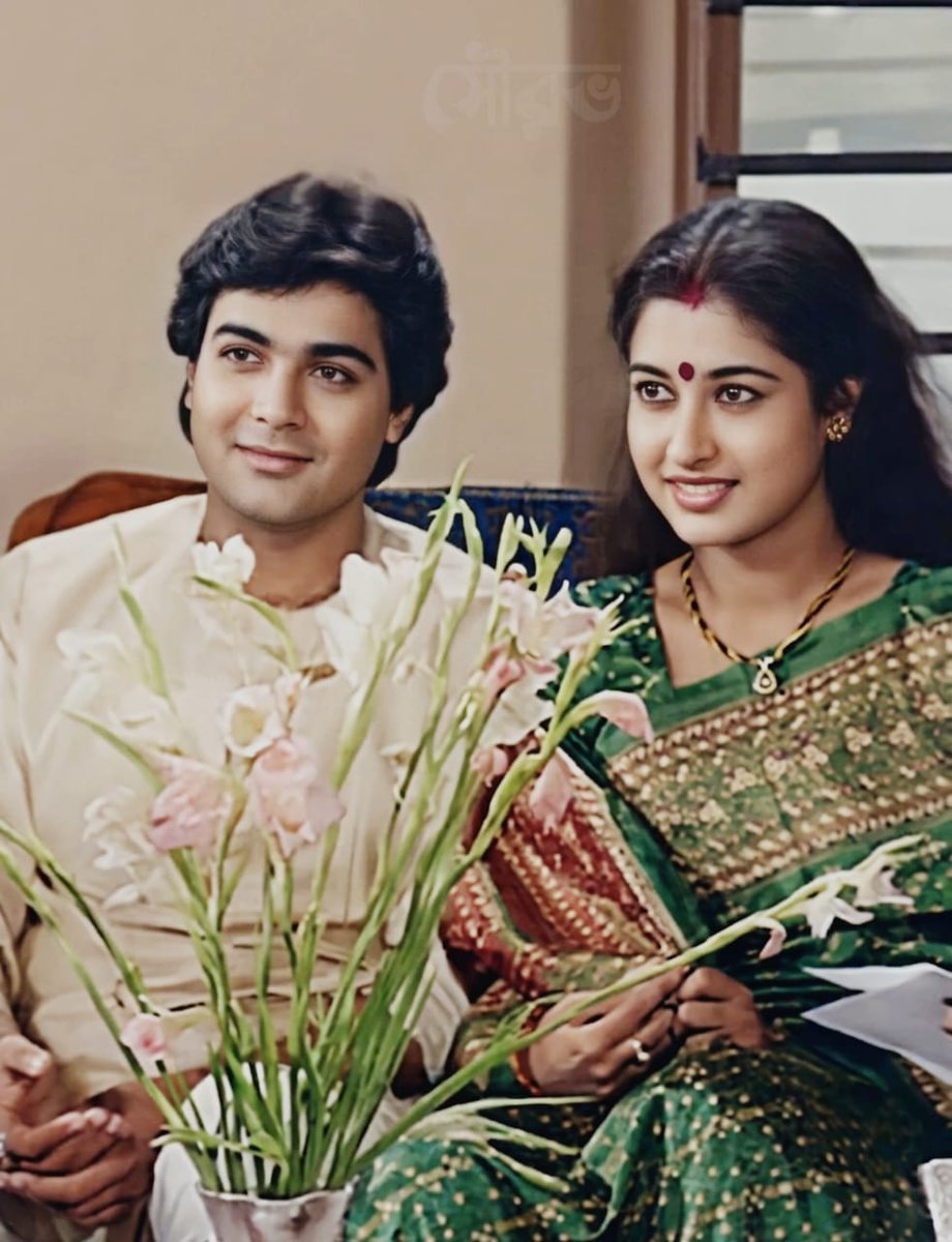 Prosenjit Fan's Club tweet media