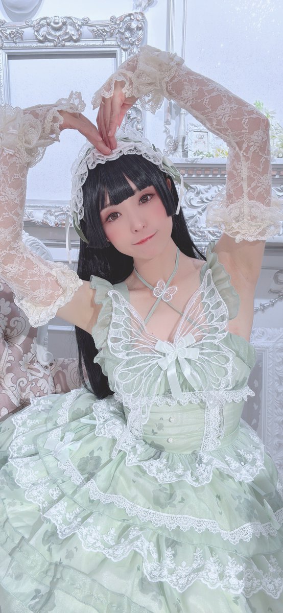 秋津穂乃華 tweet media