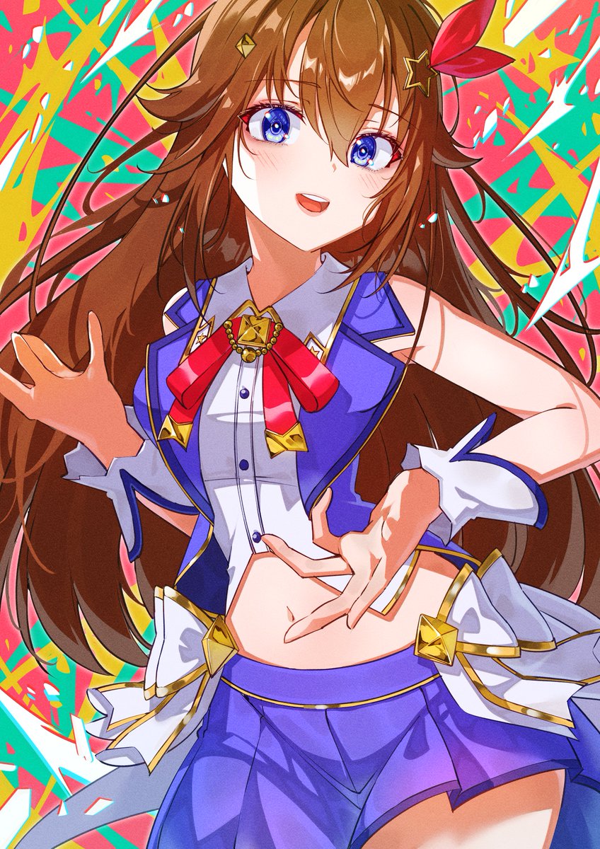 そらちゃん先生専用ページ そらちゃん🥰✨✨ #そらArt