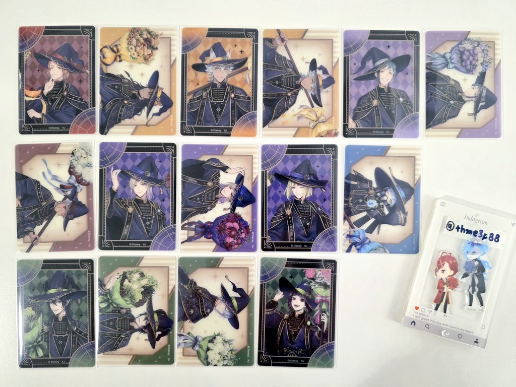 やま⚠固ポスご確認ください tweet media