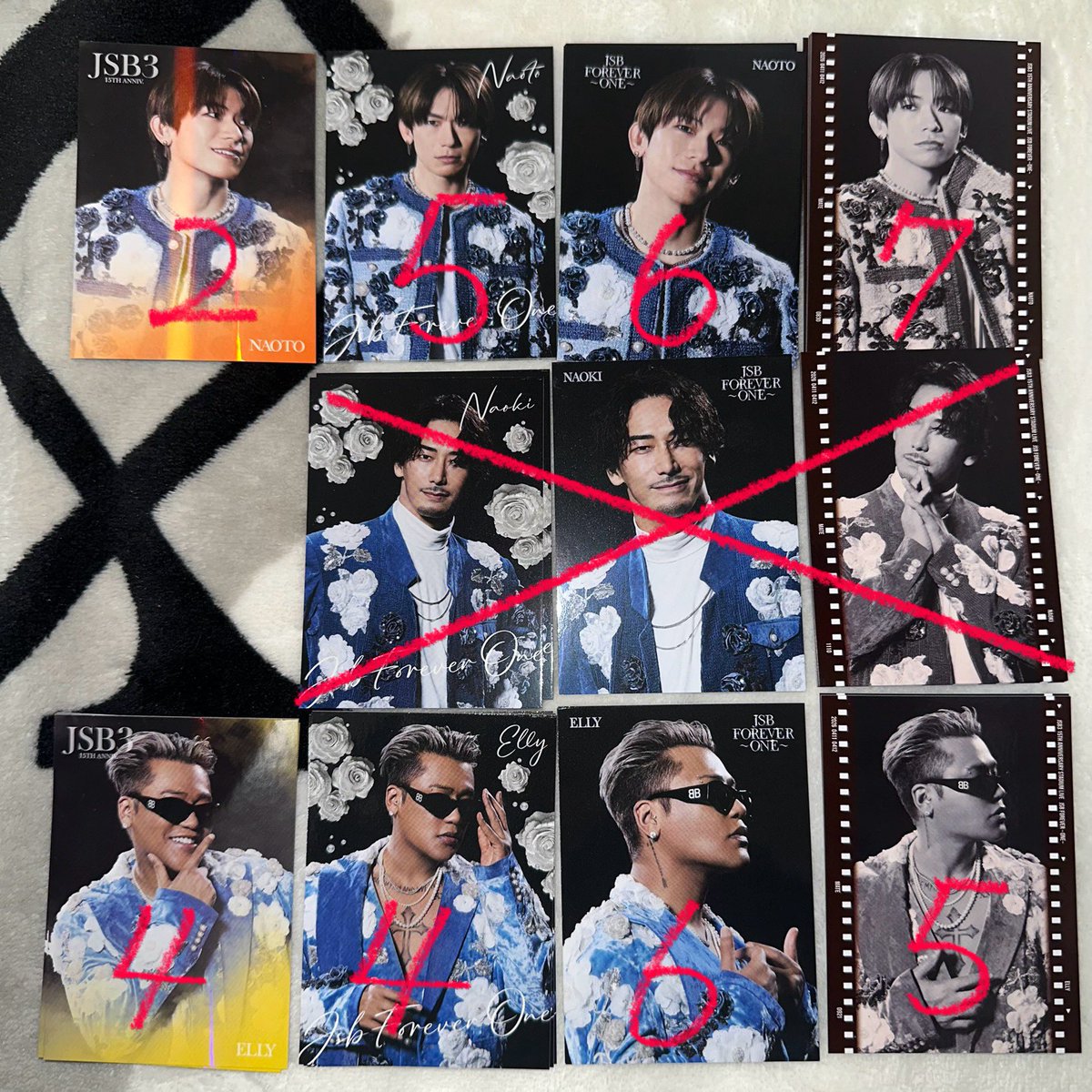 🐺🌙.*·̩͙ tweet media