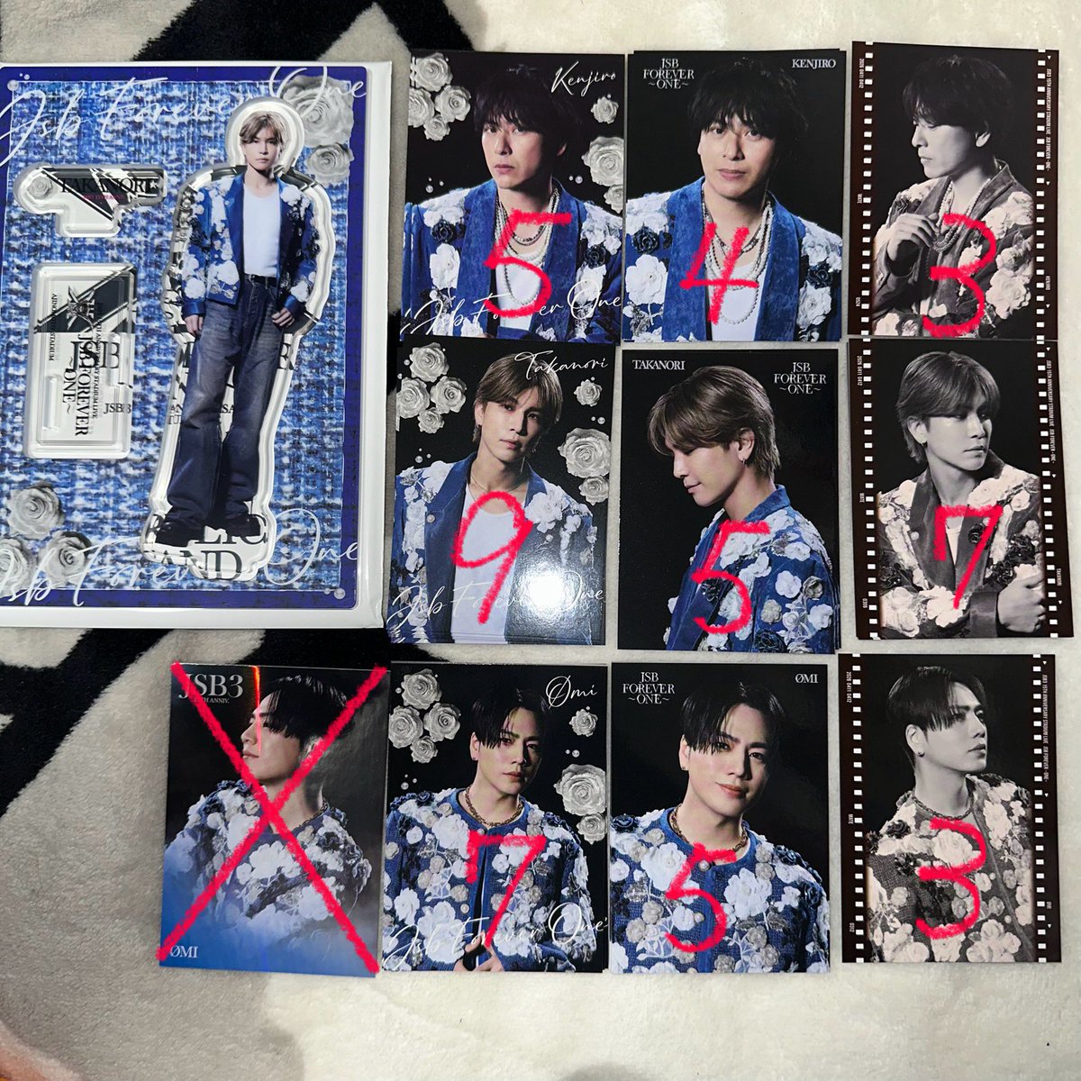 🐺🌙.*·̩͙ tweet media