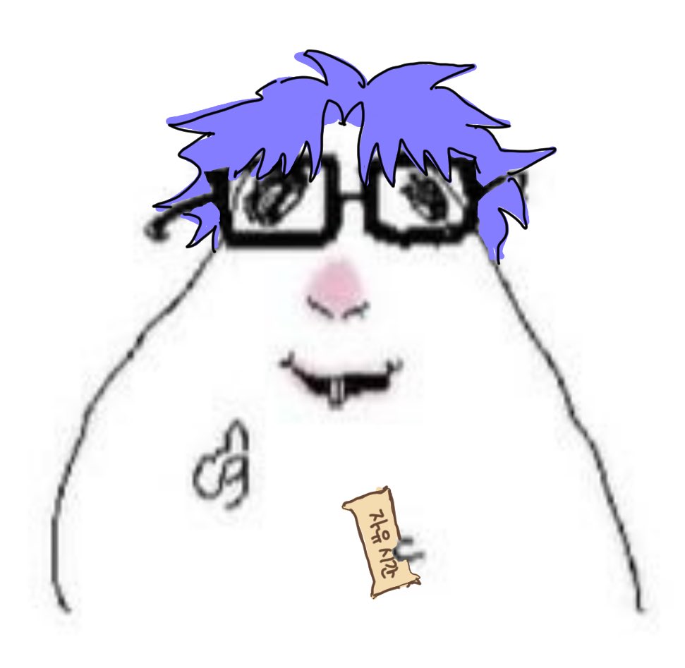 생떼망고 tweet media