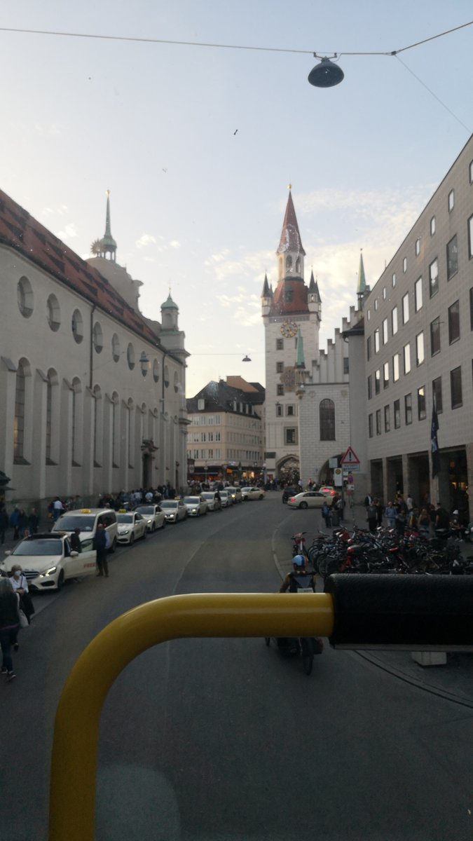 Merantau Ke Jerman tweet media