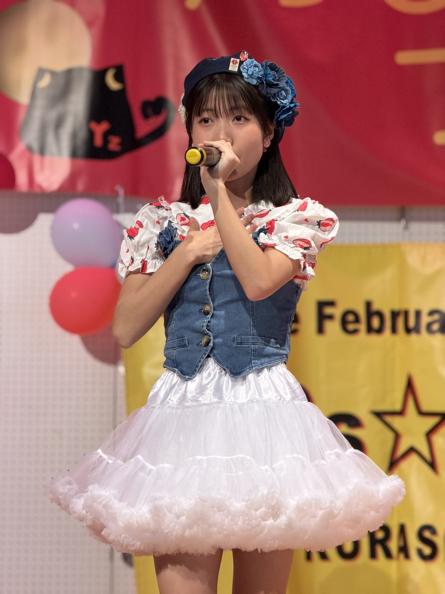 こうちゃん‎🍓🍮ちのちゃん推し💕ばぶちの隊🍓🫧 tweet media