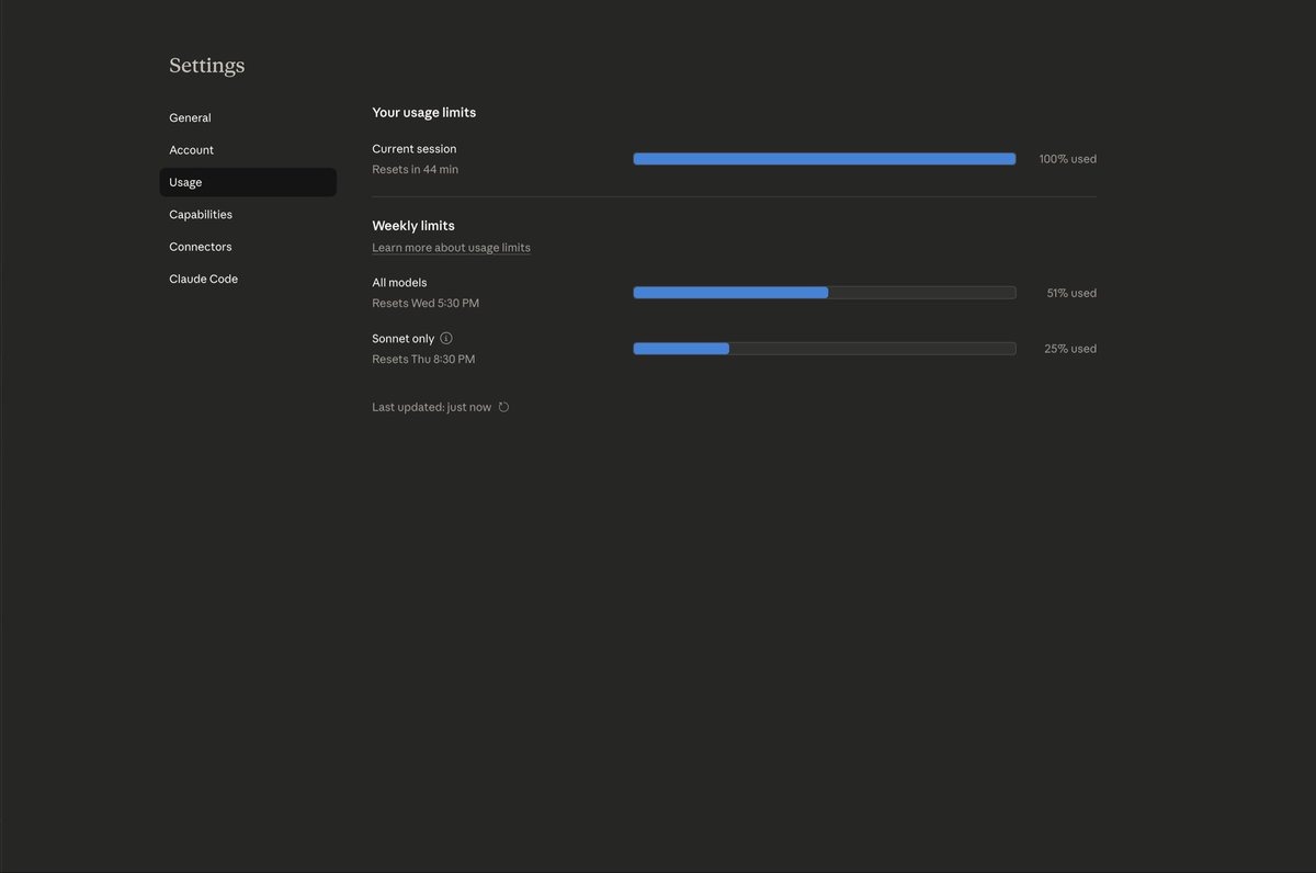 Ramchander tweet media