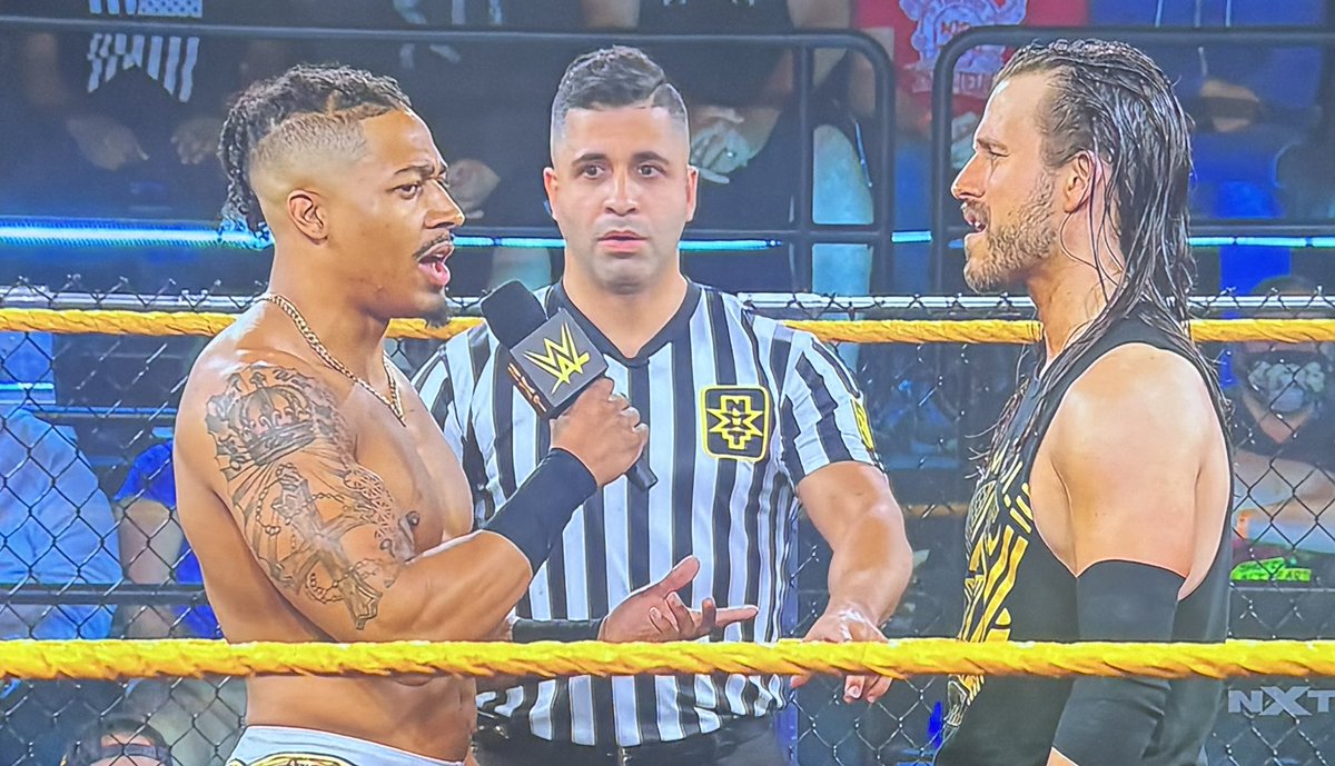 Cory of Bodyslam.net tweet media