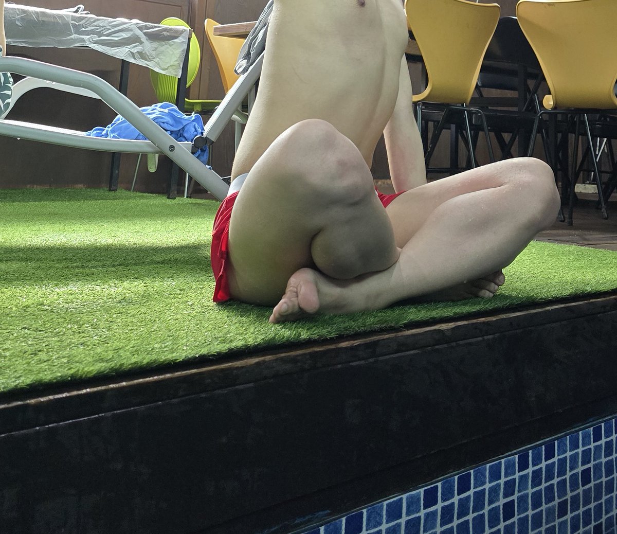 쮜기요2 tweet media