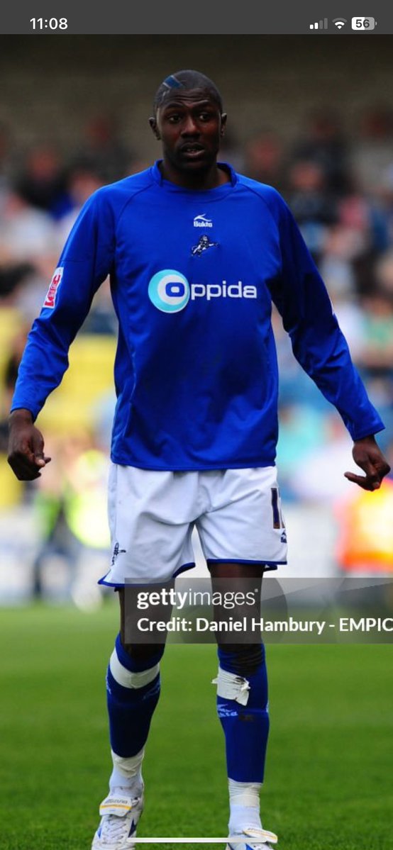 Millwallonthisday tweet media