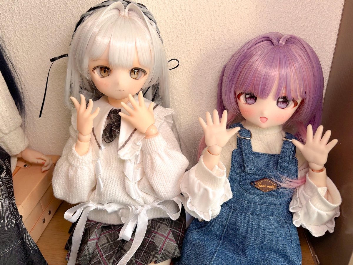 toto（とと） tweet media